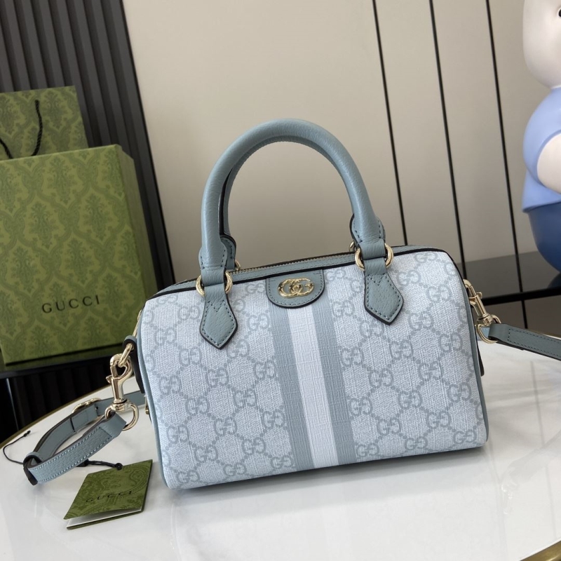 G*u*i speedy bags